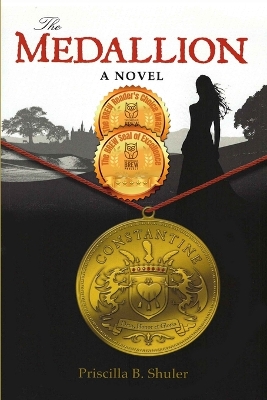 Book cover for The Medallion