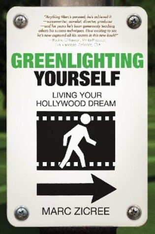 Cover of Greenlighting Yourself