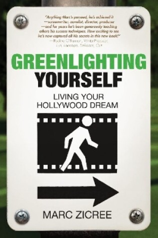 Cover of Greenlighting Yourself