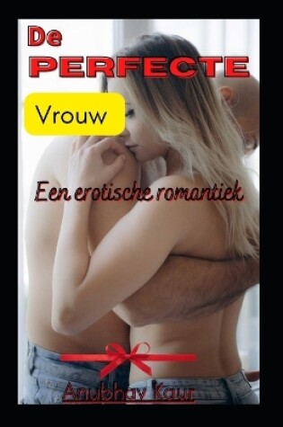 Cover of De Perfecte Vrouw