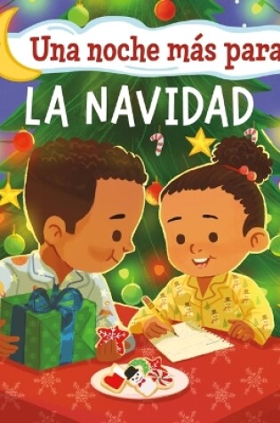 Cover of Una Noche Más Para La Navidad (One Good Night 'Til Christmas)