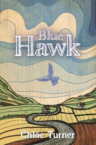 Cover of Blue Hawk