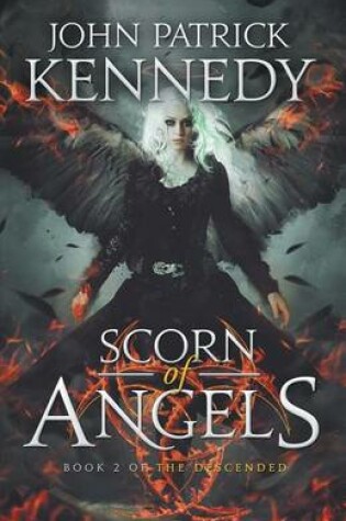 Cover of Scorn of Angels