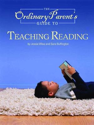 Book cover for The Ordinary Parent's Guide to Teaching Reading