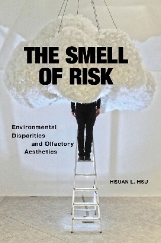 Cover of The Smell of Risk