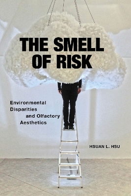 Book cover for The Smell of Risk