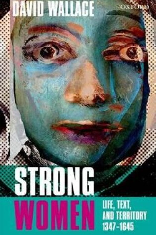 Cover of Strong Women