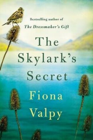 Cover of The Skylark's Secret