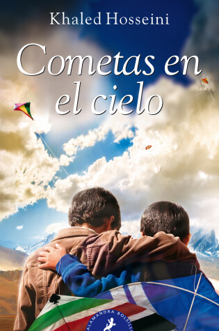 Cover of Cometas en el cielo/ The Kite Runner