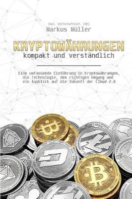 Book cover for Kryptowahrungen - kompakt und verstandlich