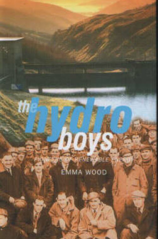 Cover of The Hydro Boys