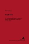 Book cover for Bergbilder