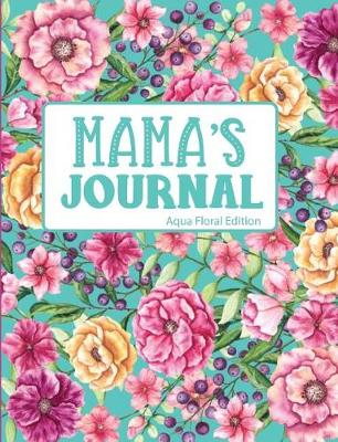 Book cover for Mama's Journal