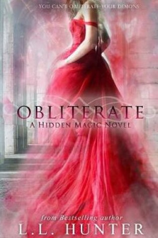 Cover of Obliterate