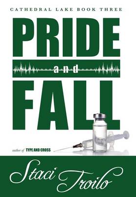 Book cover for Pride and Fall