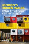 Book cover for London's Hidden Walks Volume 4