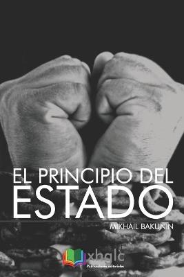 Book cover for El principio del Estado