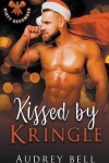 Book cover for Kissed by Kringle
