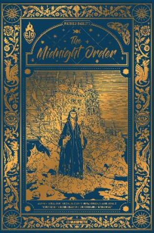 Cover of The Midnight Order