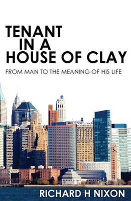 Book cover for Tenant In A House of Clay