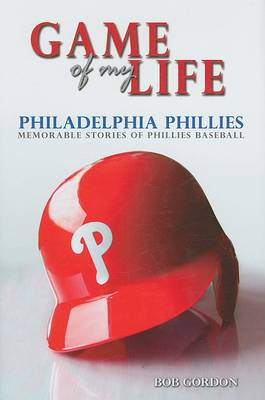 Book cover for Philadelphia Phillies