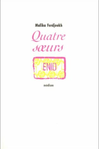 Cover of Quatre Soeurs 1 Enid