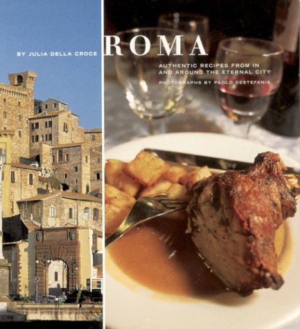 Book cover for Roma