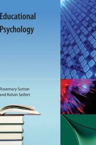 Cover of Educational Psychology