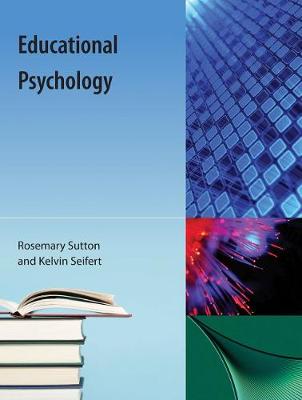 Book cover for Educational Psychology