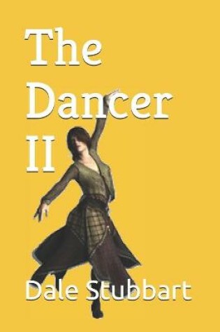 Cover of The Dancer II