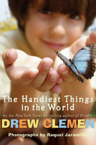 Cover of The Handiest Things in the World