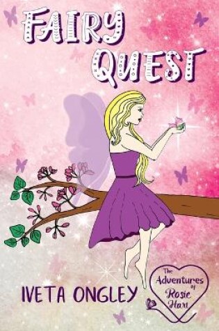 Cover of Fairy Quest