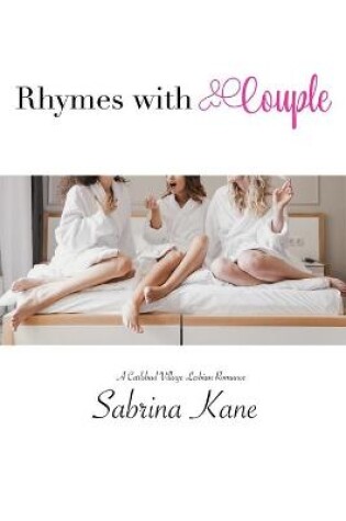 Cover of Rhymes with Couple