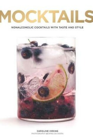 Cover of Mocktails