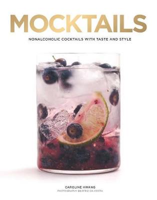 Book cover for Mocktails