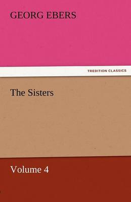 Book cover for The Sisters - Volume 4