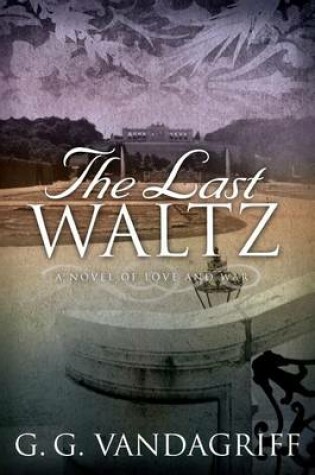 Cover of The Last Waltz