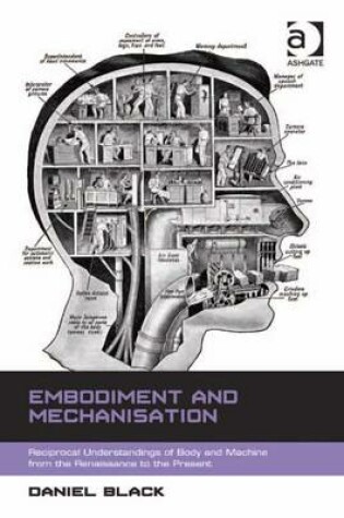 Cover of Embodiment and Mechanisation