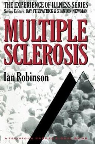 Cover of Multiple Sclerosis