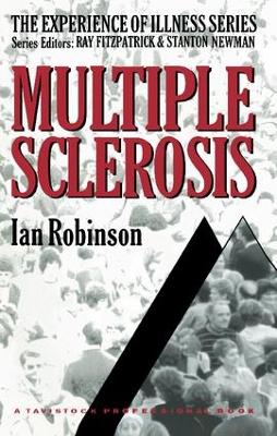 Cover of Multiple Sclerosis