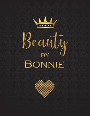 Book cover for Beauty by Bonnie