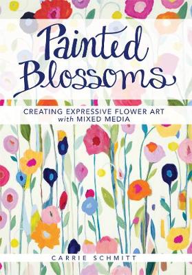 Cover of Painted Blossoms