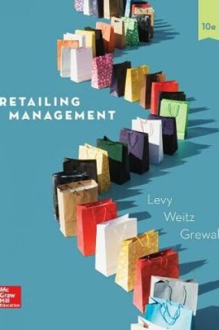 Cover of Loose Leaf for Retailing Management