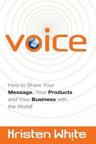 Cover of Voice