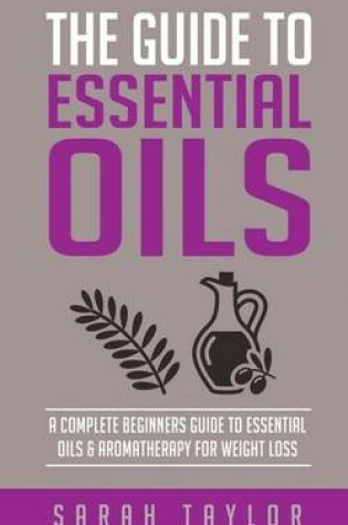 Cover of Essential Oils