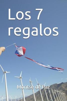 Book cover for Los 7 regalos