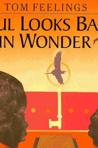 Cover of Soul Looks Back in Wonder