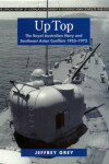 Book cover for Up Top