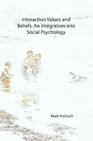 Cover of Interaction Values and Beliefs