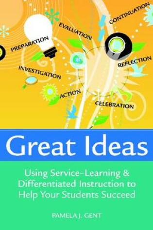 Cover of Great Ideas